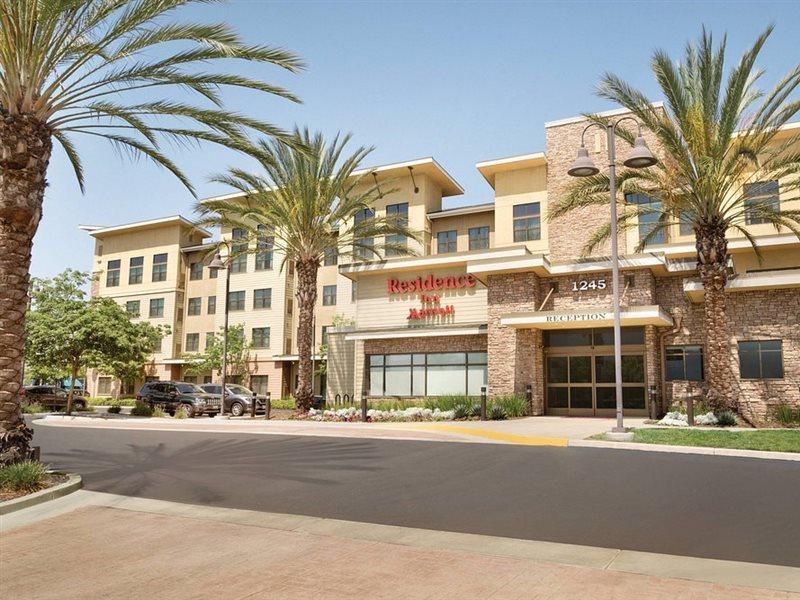 Residence Inn San Diego North/San Marcos Exterior photo