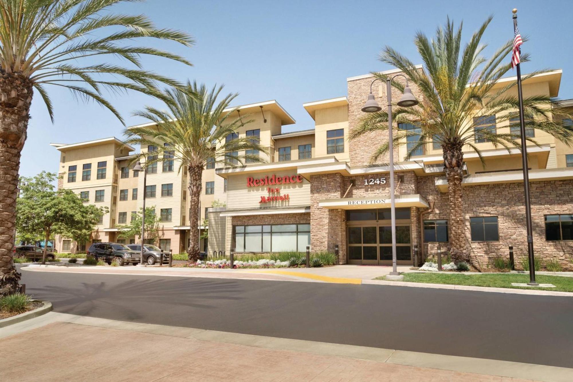 Residence Inn San Diego North/San Marcos Exterior photo