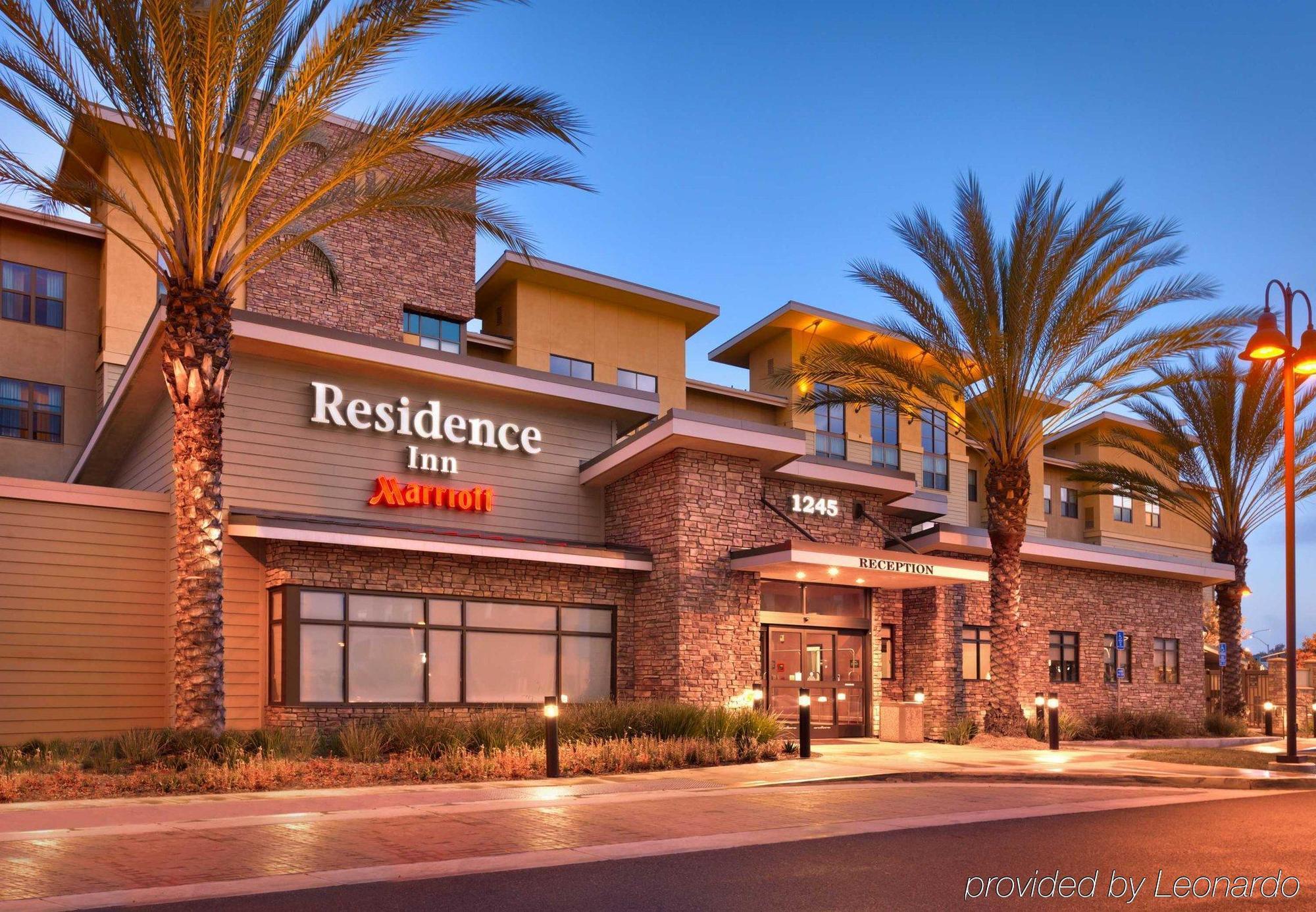 Residence Inn San Diego North/San Marcos Exterior photo